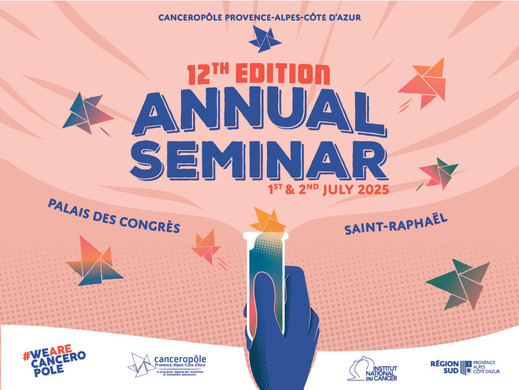Retour sur… le 12e Séminaire Annuel